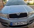 Сірий Шкода Фабія, об'ємом двигуна 1.39 л та пробігом 50 тис. км за 6700 $, фото 1 на Automoto.ua