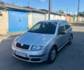Сірий Шкода Фабія, об'ємом двигуна 1.2 л та пробігом 300 тис. км за 2850 $, фото 1 на Automoto.ua