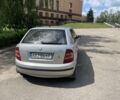 Серый Шкода Фабия, объемом двигателя 1.2 л и пробегом 200 тыс. км за 4907 $, фото 3 на Automoto.ua