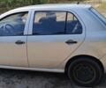 Серый Шкода Фабия, объемом двигателя 1.2 л и пробегом 177 тыс. км за 3100 $, фото 11 на Automoto.ua