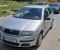 Серый Шкода Фабия, объемом двигателя 1.39 л и пробегом 228 тыс. км за 4900 $, фото 1 на Automoto.ua