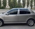 Сірий Шкода Фабія, об'ємом двигуна 0 л та пробігом 206 тис. км за 3600 $, фото 5 на Automoto.ua