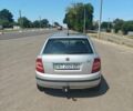 Сірий Шкода Фабія, об'ємом двигуна 1.2 л та пробігом 345 тис. км за 3500 $, фото 1 на Automoto.ua