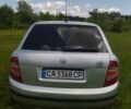 Серый Шкода Фабия, объемом двигателя 1.2 л и пробегом 319 тыс. км за 2900 $, фото 6 на Automoto.ua