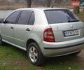 Сірий Шкода Фабія, об'ємом двигуна 1.2 л та пробігом 239 тис. км за 3000 $, фото 4 на Automoto.ua