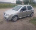 Сірий Шкода Фабія, об'ємом двигуна 1.2 л та пробігом 250 тис. км за 2800 $, фото 4 на Automoto.ua