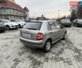Серый Шкода Фабия, объемом двигателя 0 л и пробегом 46 тыс. км за 4900 $, фото 11 на Automoto.ua