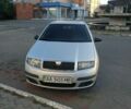 Сірий Шкода Фабія, об'ємом двигуна 1.2 л та пробігом 350 тис. км за 3700 $, фото 1 на Automoto.ua