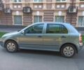 Серый Шкода Фабия, объемом двигателя 1.4 л и пробегом 159 тыс. км за 4960 $, фото 4 на Automoto.ua