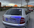 Шкода Фабия 2006 в Львове на Automoto.ua Серый Шкода Фабия, объемом двигателя 1.2 л и пробегом 234 тыс. км за 3700 $, фото 2 на Automoto.ua
