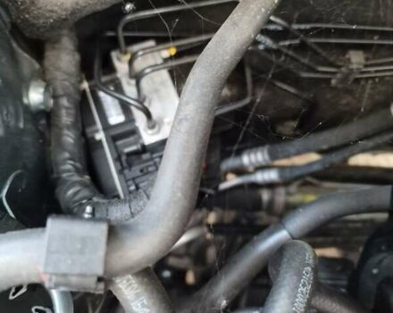 Сірий Шкода Фабія, об'ємом двигуна 1.39 л та пробігом 50 тис. км за 6700 $, фото 113 на Automoto.ua