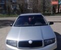 Сірий Шкода Фабія, об'ємом двигуна 1.2 л та пробігом 188 тис. км за 3200 $, фото 1 на Automoto.ua