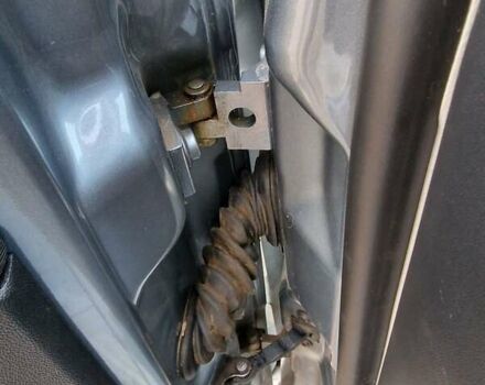 Сірий Шкода Фабія, об'ємом двигуна 1.39 л та пробігом 50 тис. км за 6700 $, фото 44 на Automoto.ua