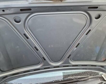 Сірий Шкода Фабія, об'ємом двигуна 1.39 л та пробігом 50 тис. км за 6700 $, фото 48 на Automoto.ua