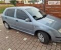 Сірий Шкода Фабія, об'ємом двигуна 1.39 л та пробігом 50 тис. км за 6700 $, фото 73 на Automoto.ua