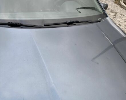 Серый Шкода Фабия, объемом двигателя 1.4 л и пробегом 293 тыс. км за 4200 $, фото 3 на Automoto.ua