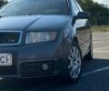 Сірий Шкода Фабія, об'ємом двигуна 1.9 л та пробігом 228 тис. км за 5000 $, фото 1 на Automoto.ua
