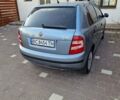 Сірий Шкода Фабія, об'ємом двигуна 1.39 л та пробігом 50 тис. км за 6700 $, фото 7 на Automoto.ua