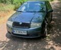 Сірий Шкода Фабія, об'ємом двигуна 1.2 л та пробігом 317 тис. км за 3401 $, фото 1 на Automoto.ua