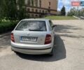 Сірий Шкода Фабія, об'ємом двигуна 1.2 л та пробігом 237 тис. км за 4200 $, фото 2 на Automoto.ua