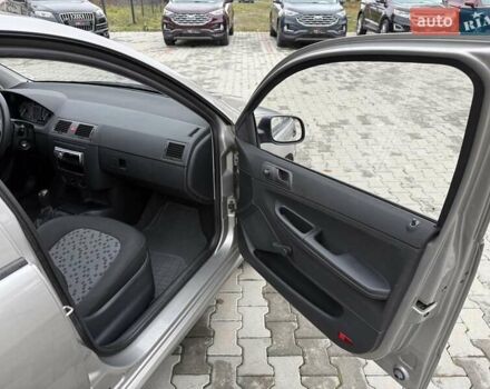 Серый Шкода Фабия, объемом двигателя 0 л и пробегом 46 тыс. км за 4900 $, фото 27 на Automoto.ua