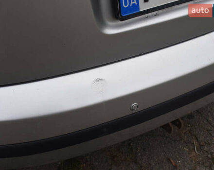 Серый Шкода Фабия, объемом двигателя 1.2 л и пробегом 240 тыс. км за 3500 $, фото 12 на Automoto.ua