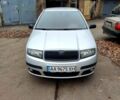Шкода Фабия 2006 в Киеве на Automoto.ua Серый Шкода Фабия, объемом двигателя 1.2 л и пробегом 317 тыс. км за 3300 $, фото 6 на Automoto.ua