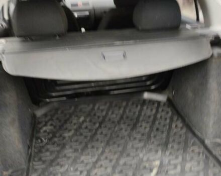 Серый Шкода Фабия, объемом двигателя 1.2 л и пробегом 230 тыс. км за 3100 $, фото 2 на Automoto.ua