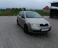 Сірий Шкода Фабія, об'ємом двигуна 1.2 л та пробігом 170 тис. км за 2900 $, фото 1 на Automoto.ua