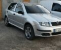 Серый Шкода Фабия, объемом двигателя 1.2 л и пробегом 391 тыс. км за 3499 $, фото 1 на Automoto.ua