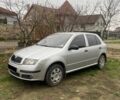 Сірий Шкода Фабія, об'ємом двигуна 1.2 л та пробігом 240 тис. км за 3498 $, фото 1 на Automoto.ua
