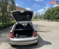 Сірий Шкода Фабія, об'ємом двигуна 1.2 л та пробігом 237 тис. км за 4200 $, фото 5 на Automoto.ua