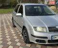 Шкода Фабія 2006 у Чернівцях на Automoto.ua Сірий Шкода Фабія, об'ємом двигуна 1.39 л та пробігом 301 тис. км за 2600 $, фото 6 на Automoto.ua