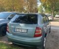 Серый Шкода Фабия, объемом двигателя 1.2 л и пробегом 187 тыс. км за 3480 $, фото 3 на Automoto.ua