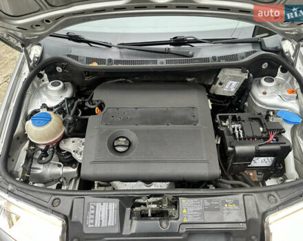 Сірий Шкода Фабія, об'ємом двигуна 1.4 л та пробігом 178 тис. км за 3899 $, фото 2 на Automoto.ua