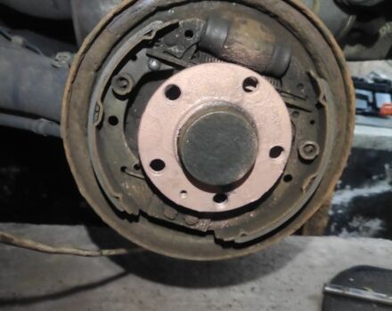 Серый Шкода Фабия, объемом двигателя 1.2 л и пробегом 327 тыс. км за 2999 $, фото 3 на Automoto.ua