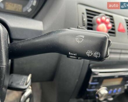 Серый Шкода Фабия, объемом двигателя 1.2 л и пробегом 243 тыс. км за 3390 $, фото 22 на Automoto.ua