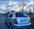 Сірий Шкода Фабія, об'ємом двигуна 1.2 л та пробігом 200 тис. км за 4200 $, фото 2 на Automoto.ua