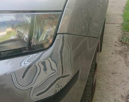 Сірий Шкода Фабія, об'ємом двигуна 1.2 л та пробігом 72 тис. км за 4000 $, фото 8 на Automoto.ua