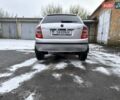 Серый Шкода Фабия, объемом двигателя 1.2 л и пробегом 243 тыс. км за 4400 $, фото 6 на Automoto.ua