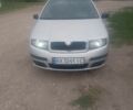 Сірий Шкода Фабія, об'ємом двигуна 1.2 л та пробігом 250 тис. км за 2800 $, фото 1 на Automoto.ua