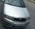 Сірий Шкода Фабія, об'ємом двигуна 1.2 л та пробігом 241 тис. км за 3650 $, фото 1 на Automoto.ua
