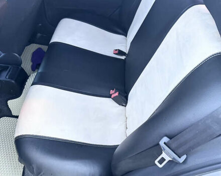 Серый Шкода Фабия, объемом двигателя 1.2 л и пробегом 320 тыс. км за 3150 $, фото 7 на Automoto.ua