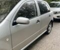 Серый Шкода Фабия, объемом двигателя 1.2 л и пробегом 243 тыс. км за 3000 $, фото 2 на Automoto.ua