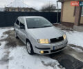 Сірий Шкода Фабія, об'ємом двигуна 1.4 л та пробігом 232 тис. км за 4200 $, фото 1 на Automoto.ua
