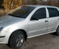 Серый Шкода Фабия, объемом двигателя 1.2 л и пробегом 391 тыс. км за 3499 $, фото 3 на Automoto.ua