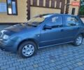 Серый Шкода Фабия, объемом двигателя 1.2 л и пробегом 106 тыс. км за 5600 $, фото 22 на Automoto.ua