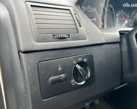 Серый Шкода Фабия, объемом двигателя 1.2 л и пробегом 243 тыс. км за 3390 $, фото 17 на Automoto.ua