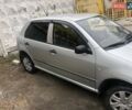 Сірий Шкода Фабія, об'ємом двигуна 1.2 л та пробігом 180 тис. км за 2500 $, фото 3 на Automoto.ua