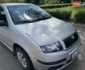 Сірий Шкода Фабія, об'ємом двигуна 1.2 л та пробігом 237 тис. км за 4200 $, фото 1 на Automoto.ua